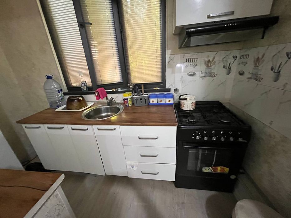 Arenda kvartira oilaga studentlarga Chilonzor 18-kvartal