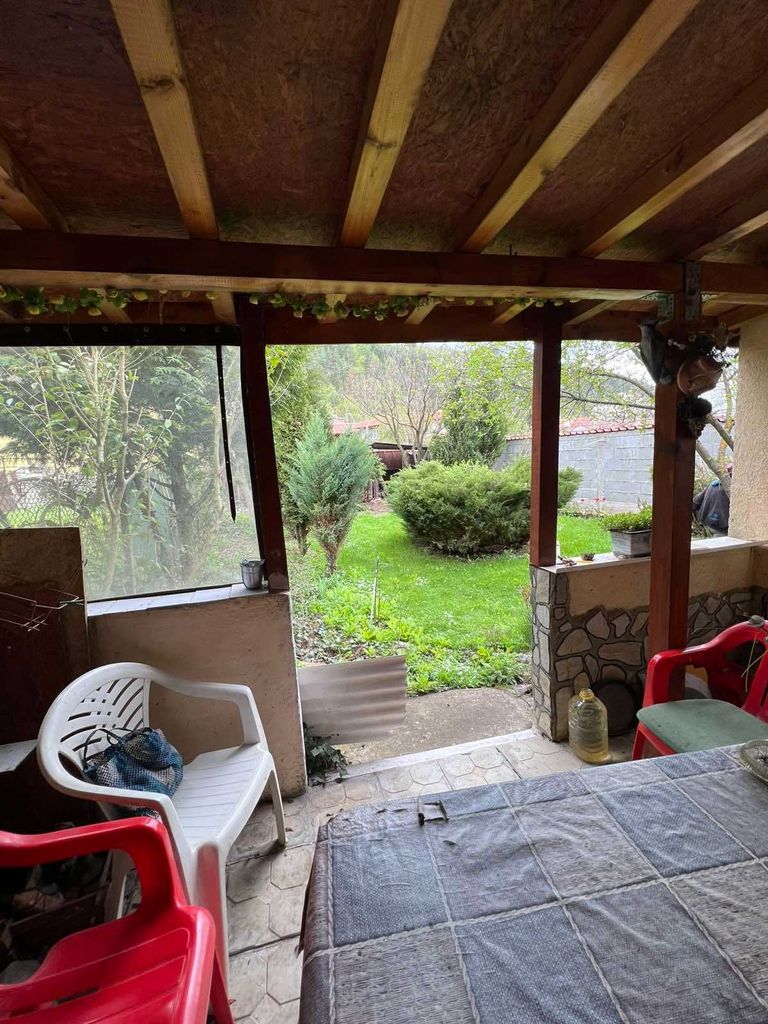 Продава се Къща в Елин Пелин - 60 кв.м за 1167 €/кв.м - Снимка #6