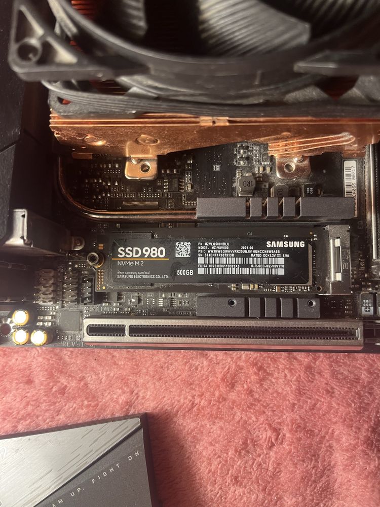 Комплектующие для мини ПК (mini-ITX) без видеокарты ВМЕСТЕ ИЛИ ОТДЕЛЬН
