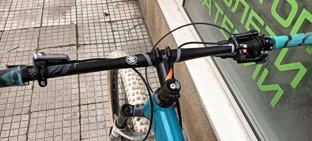 Trek Roscoe 7, 29 кроскънтри