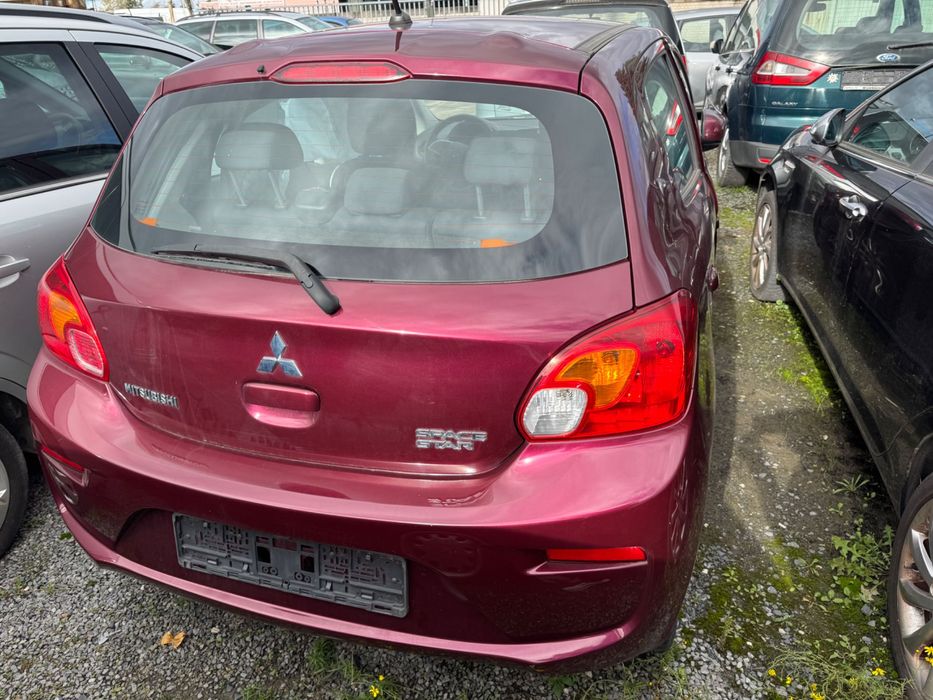 Mitsubishi Space star 1.0i