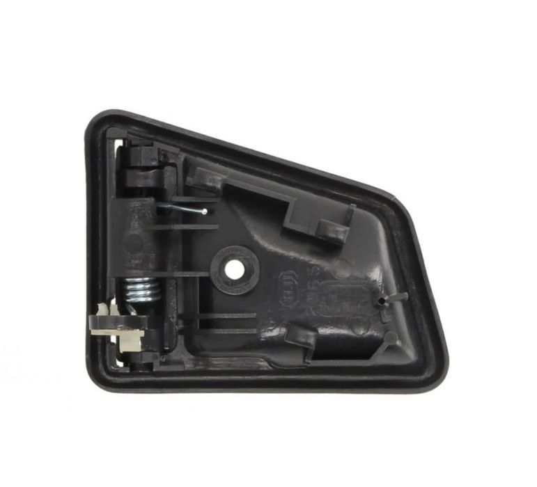 Вътрешна Дръжка За Дясна Врата, Suzuki, Vitara, Черен