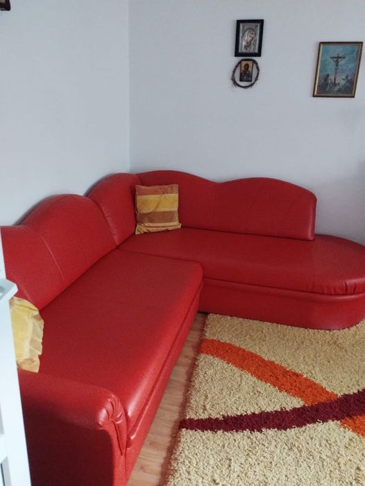 Vând coltar extensibil ANGI de la ELVILA.