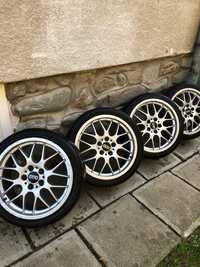 Jante BBS 18” pentru BMW