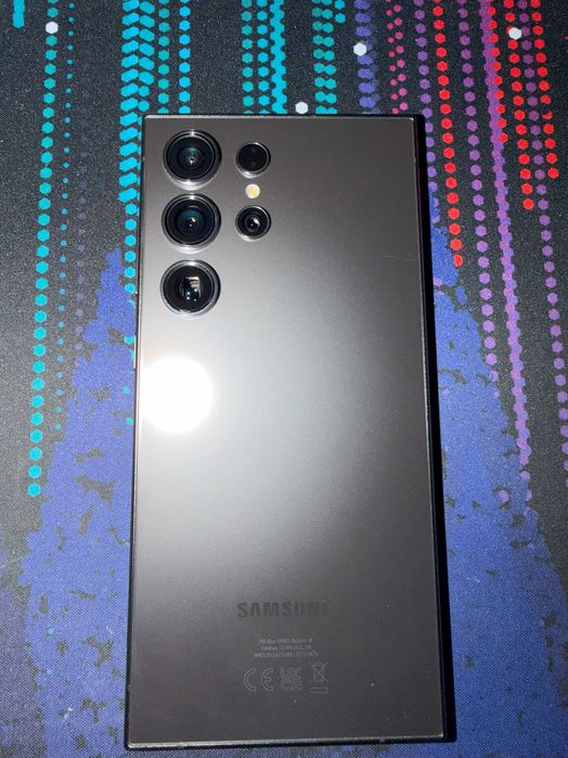 Samsung Galaxy S24 Ultra 512GB **ГАРАНЦИЯ**