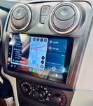 Navigatie Android 9", Dacia Logan,Sandero, Carplay, 4G , 2/4Gb Ram
