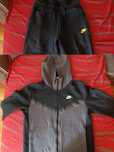 Nike tech series 4