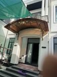 Cотовый поликарбонат, Услуги по установке Лексан по Узбекистану
