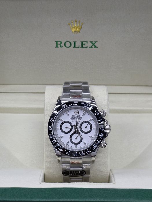 Rolex Submarinner/Day-Date/Daytona