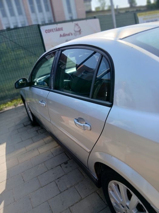 Opel Vectra C  2D.