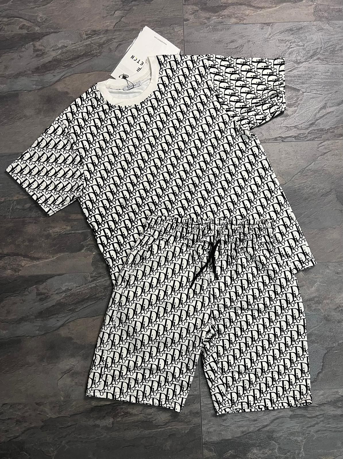 Мъжки екипи Fendi