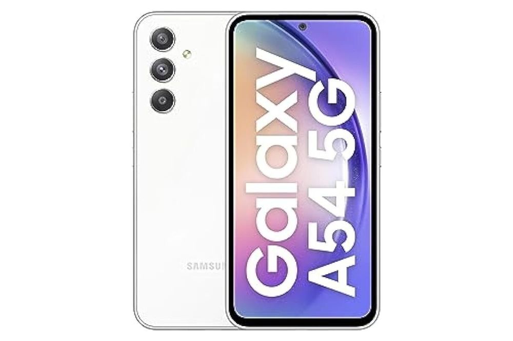 Samsung A54 5g Holati Yaxshi