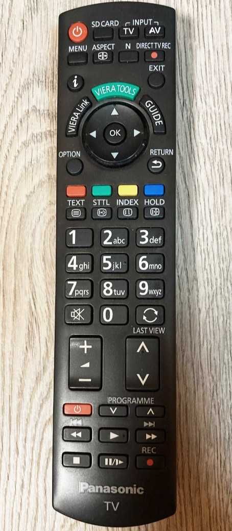 Телевизор 32 '' PANASONIC Viera LCD