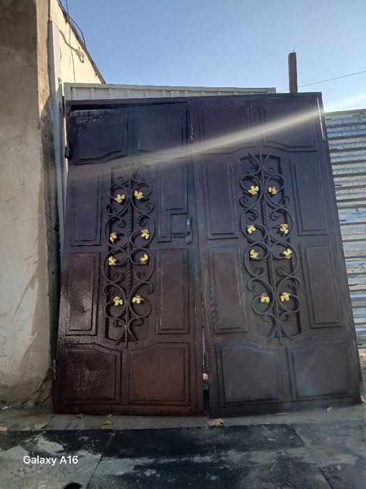 Eshik darvoza sotiladi