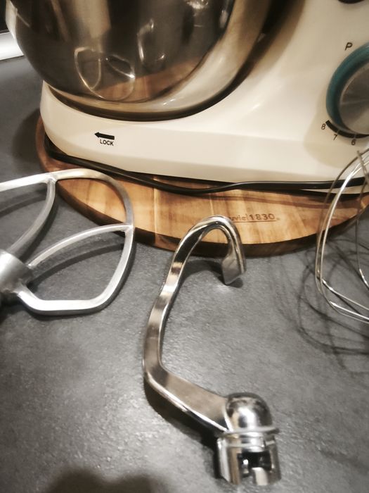 Кухненски робот Bravissimo