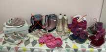 Обвуки и ботуши Kuling, Igor, Zara, Crocs и др.