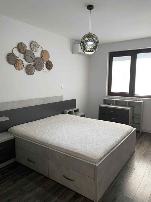 Дава се под наем Двустаен апартамент в Пловдив, Каменица 2 - 70 кв.м за 425 € - Снимка #5