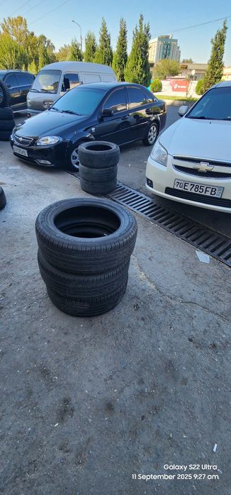 Epica 2011 2.5L ATT METAN 245ming km 8550$