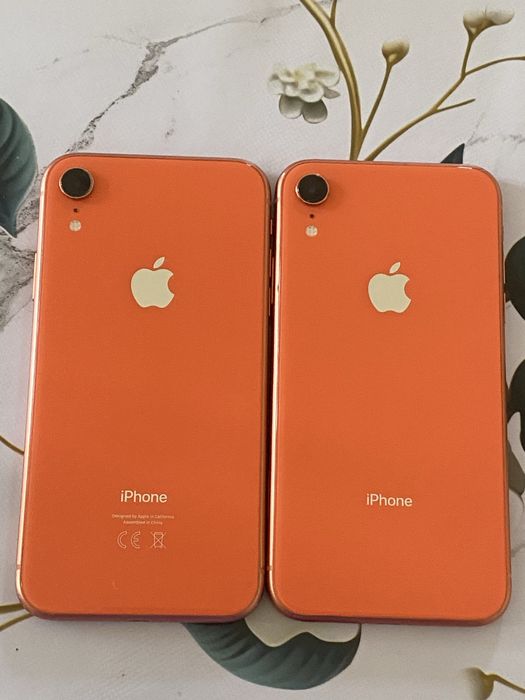 Iphone xr piese