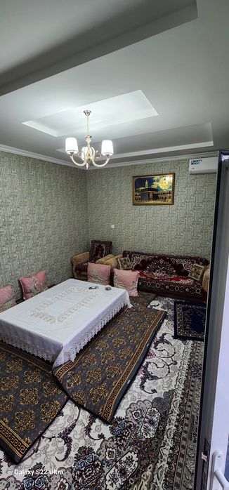 Срочна Назарбек Обод махалла  текстил 6 сотих шинамгина ховли сотилади