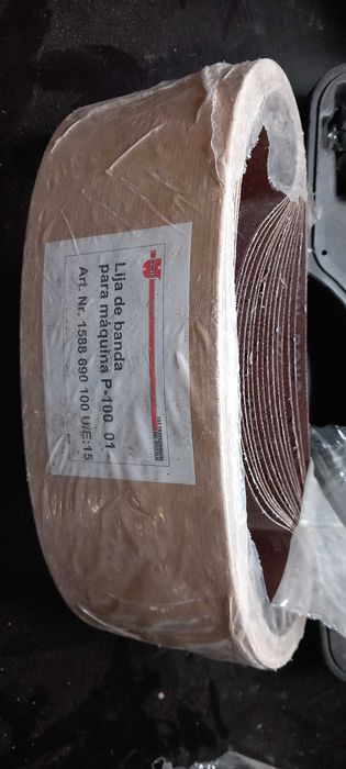 Manere inox si smilgher banda wurth,balamale