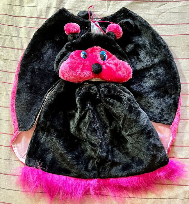 Новогодние костюмы