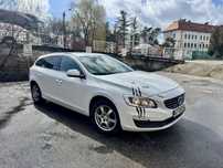 Volvo V60 D3 2017 2.0 diesel