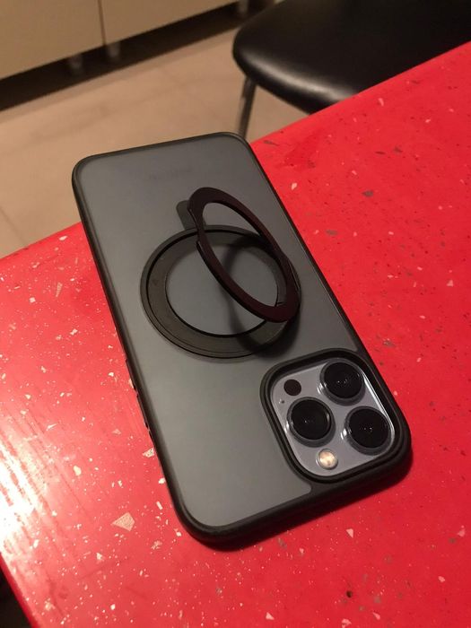 Husa wireless charging iPhone 13 pro max, husa iPhone 13 pro Max_30lei