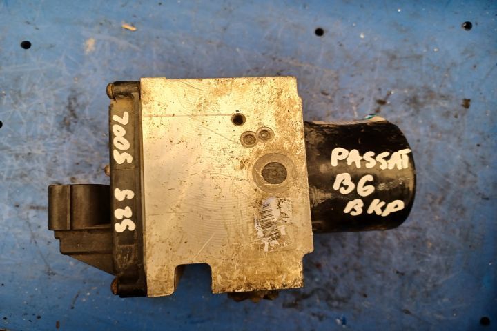 Pompa ABS 3C0614109C 16431601 16431501C Volkswagen VW Passat B6 [2005