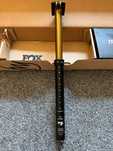 dropper FOX TRANSFER Kashima 175 mm de 31.6