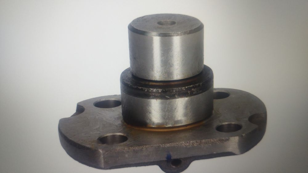 Buldo Planetara pivot h cap planetara cruci