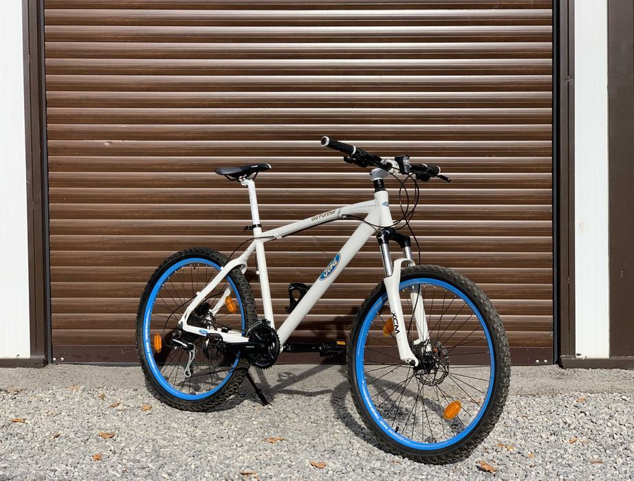 Велосипед/Колело Ford Go Further 26'