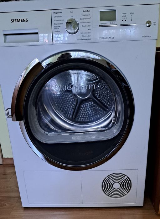 Vand uscător de haine