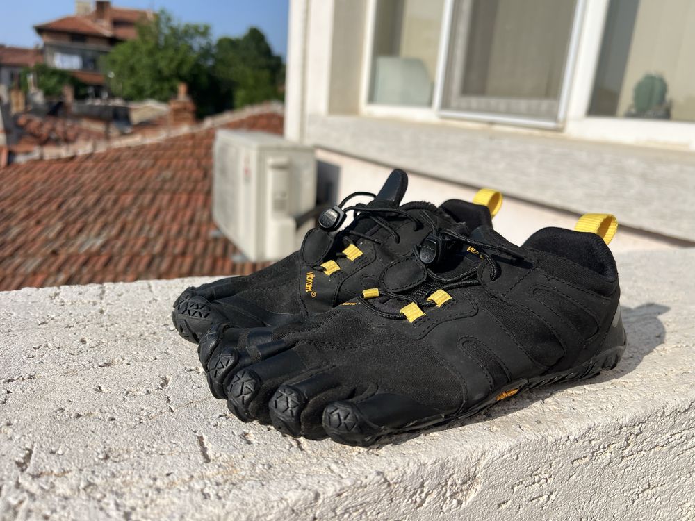 Vibram Five Finger 36