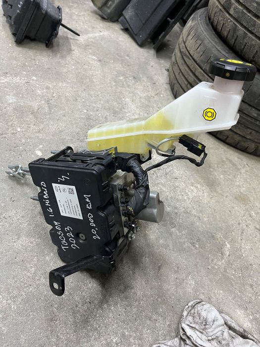 Pompa frana Hyundai Tucson nx4e 2023