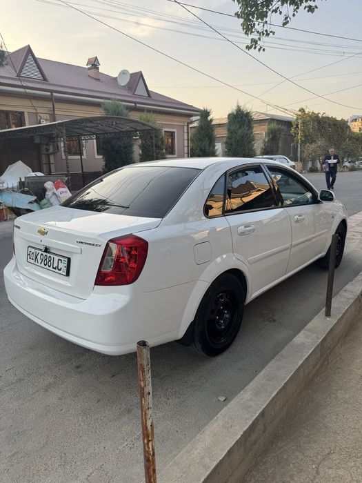 Lacetti 2012 avtomat 1.6 karobka