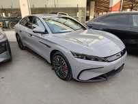 BYD Han 701 nasiyaga kam foizli 5yilgacha