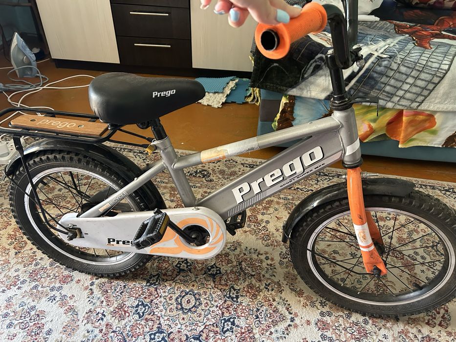 Продам велосипед