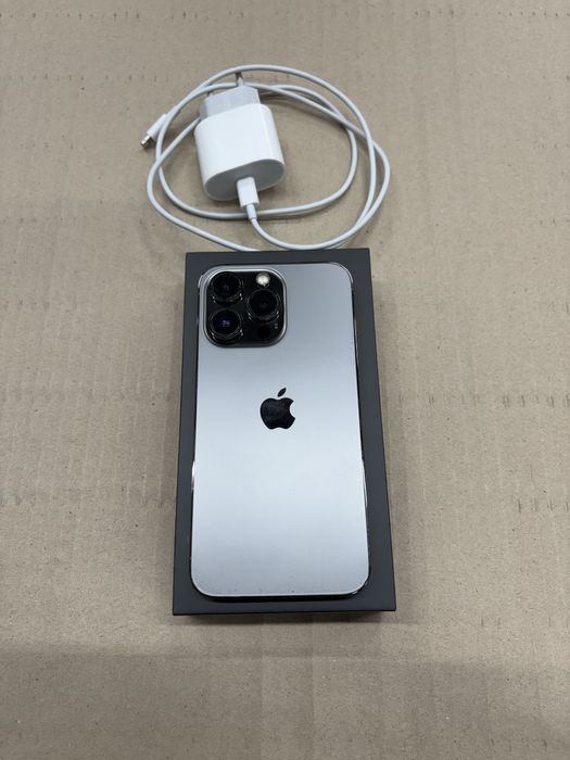 Iphone 13 Pro 128 GB Нова батерия !