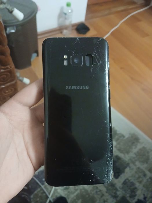 Samsung S8 piese