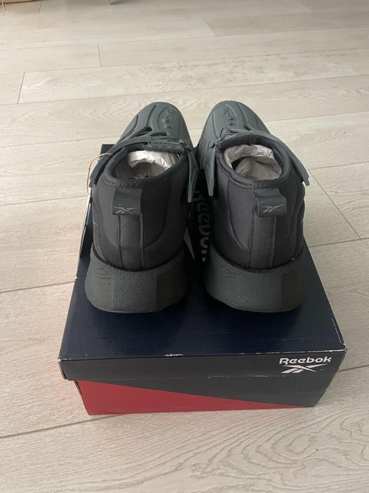 Reebok floatride energy argus x