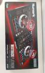 Numark Mixtrack Platinum 4 Deck + color display + touch