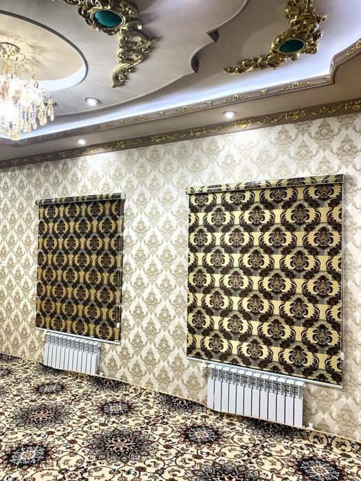 Jalyuzi Buxoro Buylab