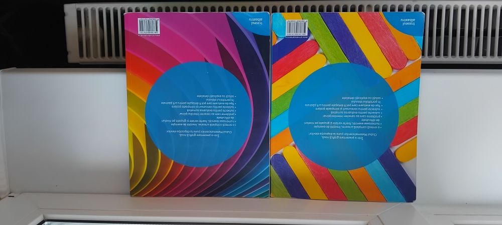 Culegeri matematica clasa aVIII-a partea 1 si 2 de la artKlett