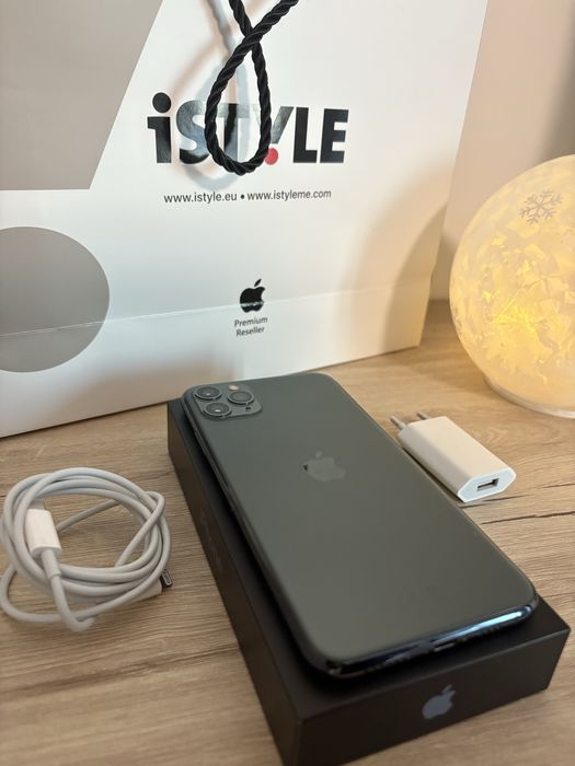 ТОП iPhone 11 Pro Max 64 GB Space Gray