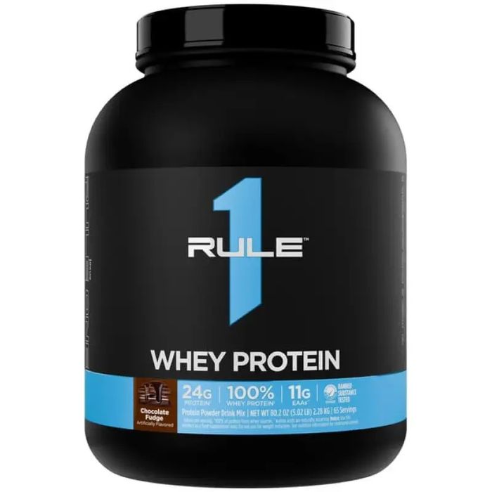 R1 whey blend протеин 2.3кг