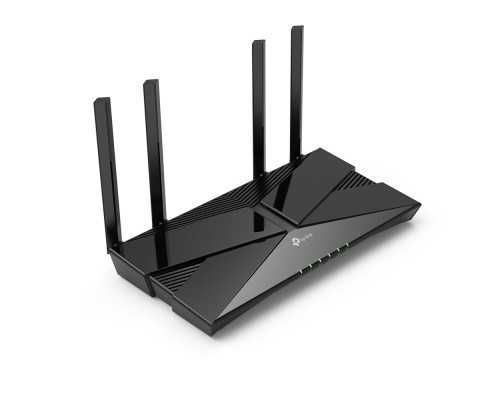 TP-Link Archer GX90 Трёхдиапазонный игровой Wi‑Fi роутер AX6600