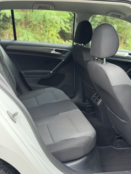 VW Golf 7 2.0TDI 2014