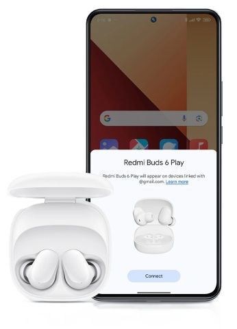 Redmi Buds 6 play