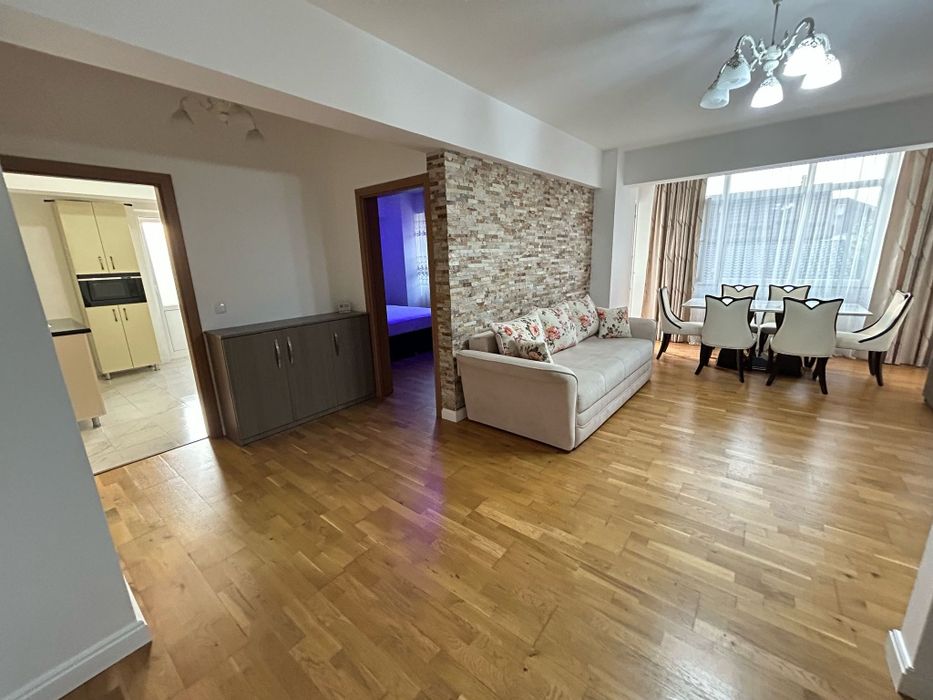Apartament de inchiriat Radauti
